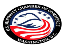 Minority Chamber Of Commerce Washington D.C. Logo